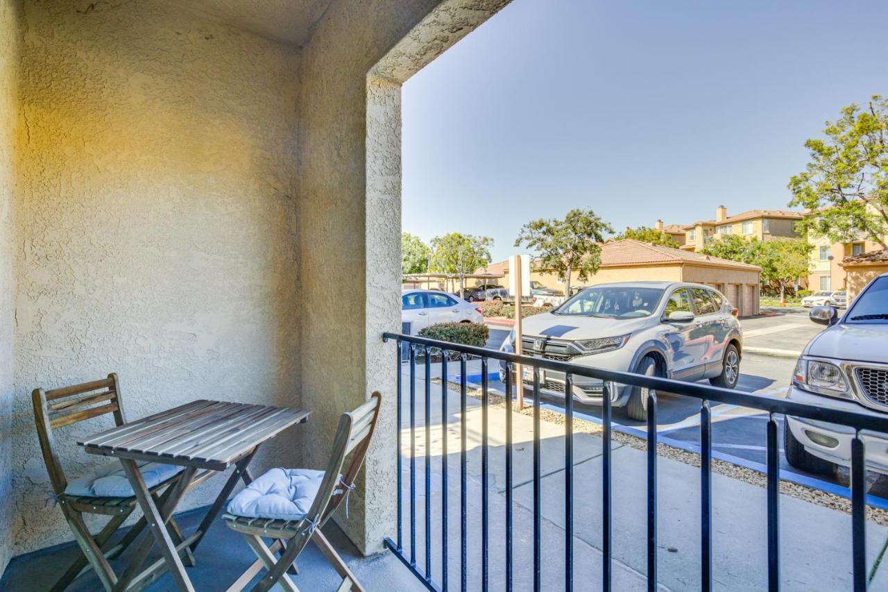 Modern Pet-friendly Vacation Apartment