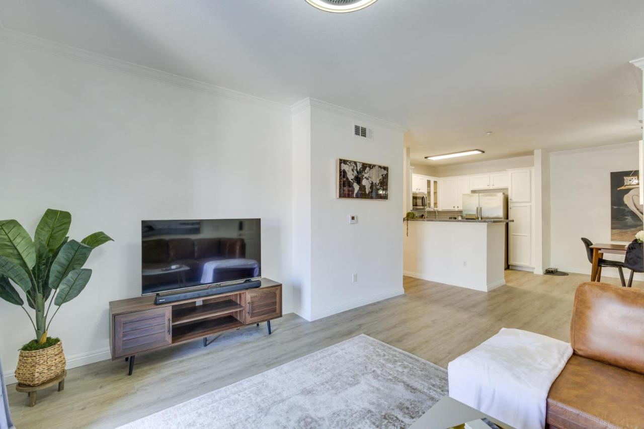 Apartment Modern Pet-friendly Vacation