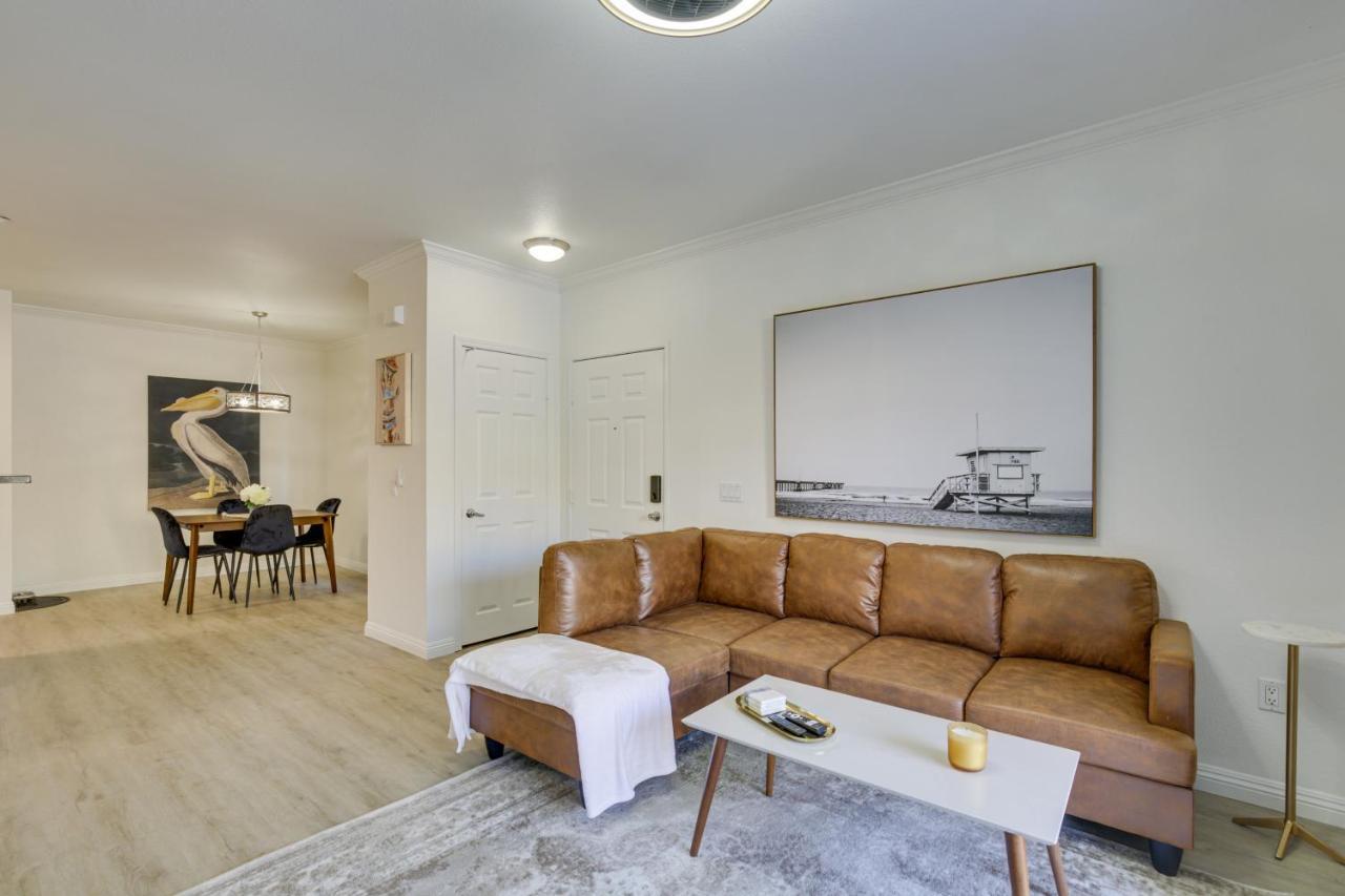 Modern Pet-friendly Vacation Apartment *
