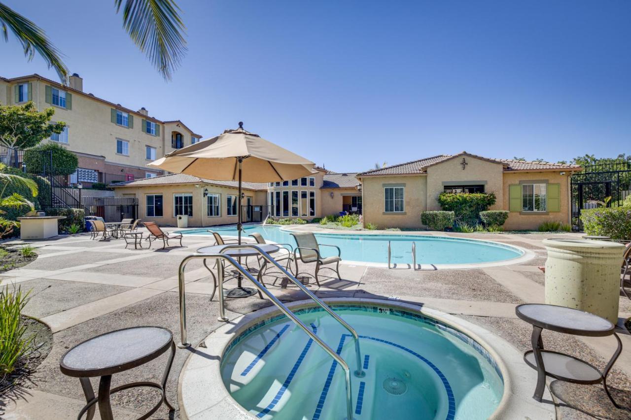 Modern Pet-friendly Vacation * San Diego