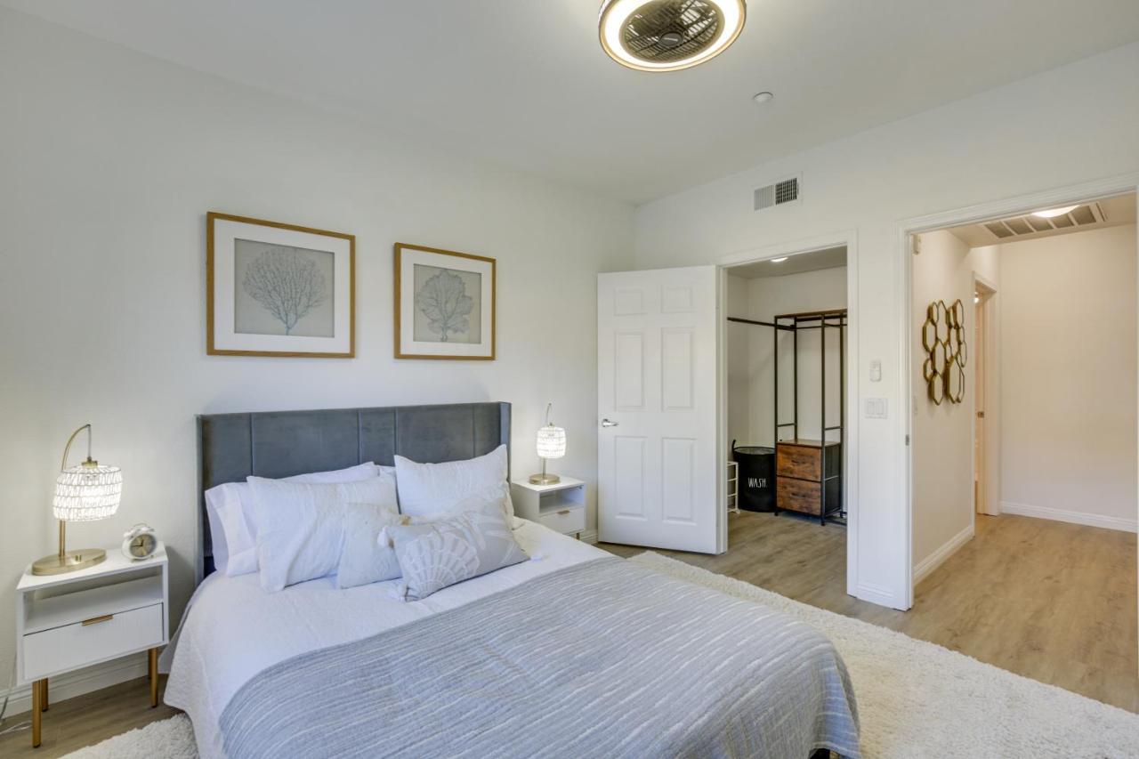 Apartment Modern Pet-friendly Vacation