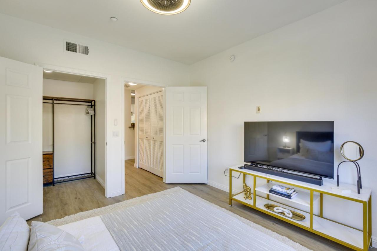 Modern Pet-friendly Vacation Apartment