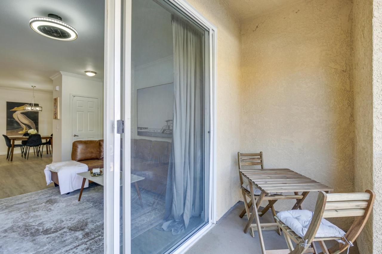 Apartment Modern Pet-friendly Vacation San Diego