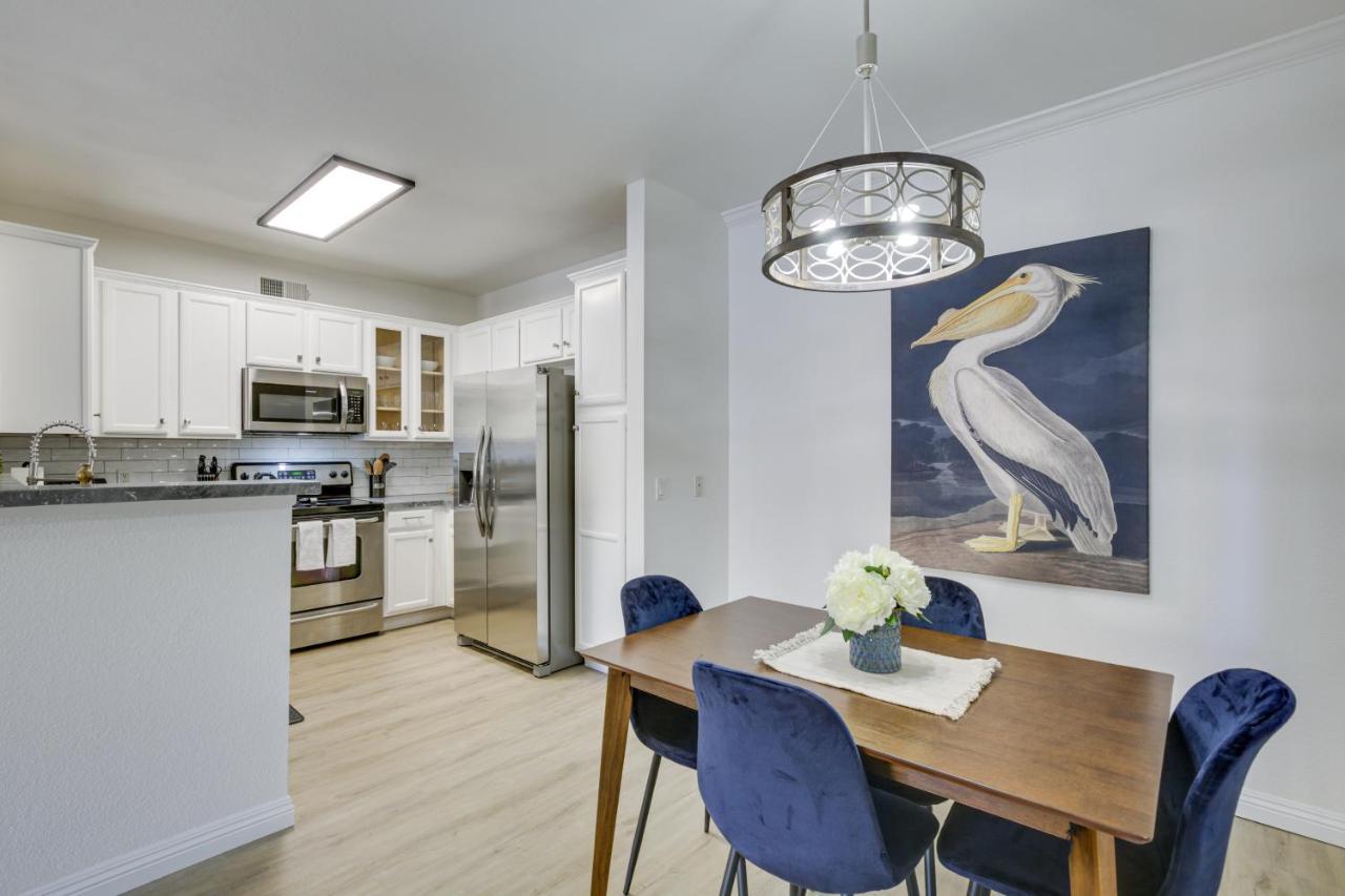 Modern Pet-friendly Vacation Apartment