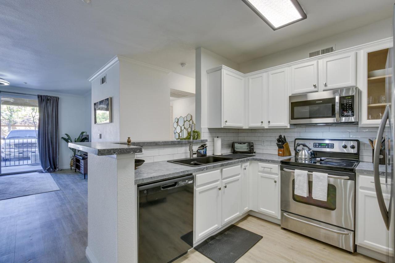 Modern Pet-friendly Vacation San Diego