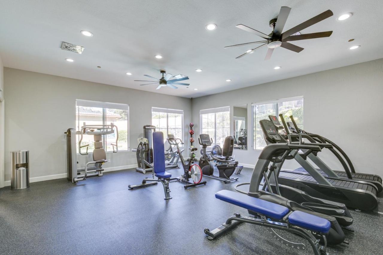 Modern Pet-friendly Vacation * San Diego