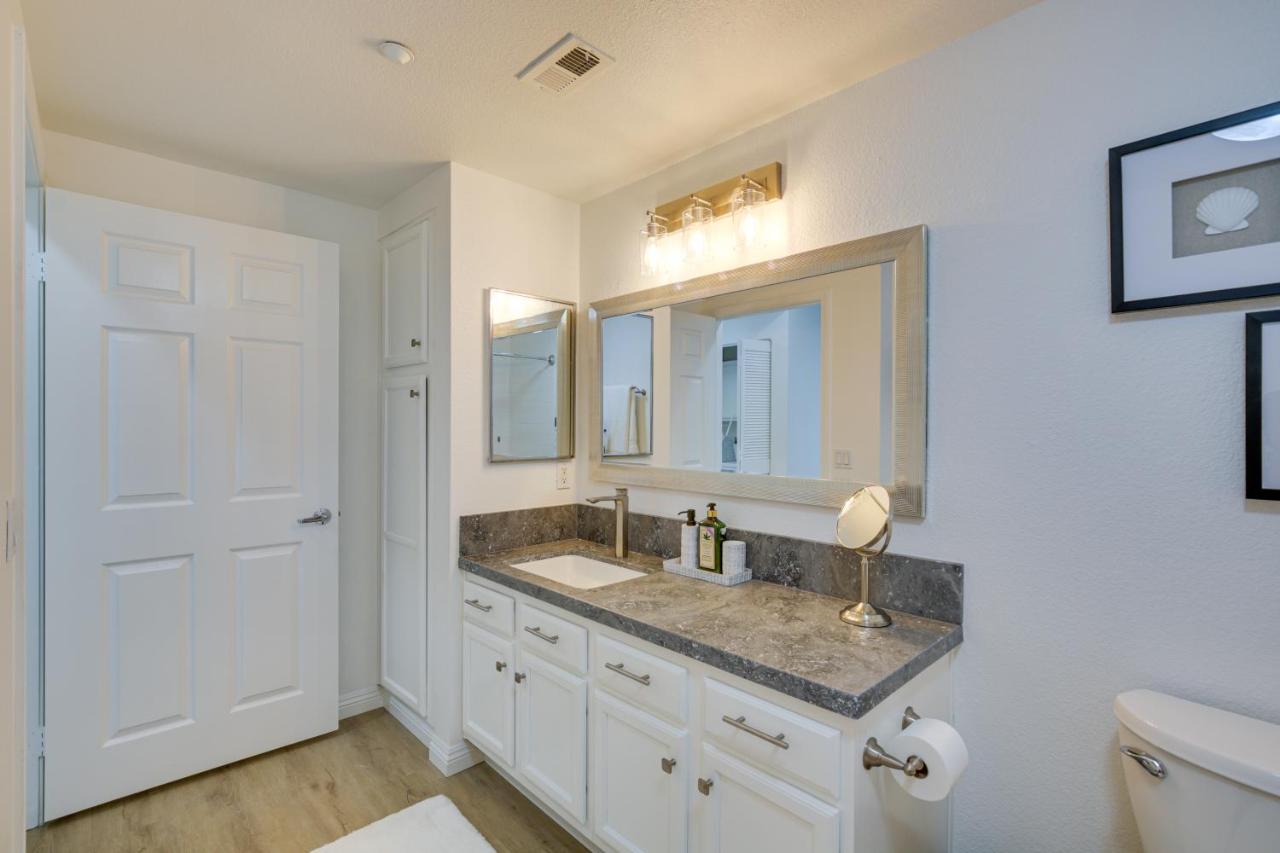Apartment Modern Pet-friendly Vacation
